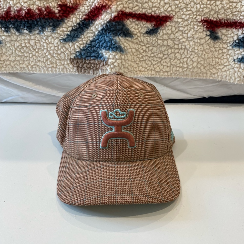 Mens hat